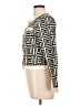 Unbranded Graphic Ivory Jacket Size L - photo 5