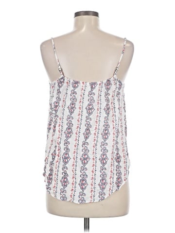 Japna Sleeveless Blouse (view 2)