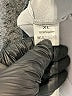 Unbranded 100% Polyester Gray Jeans Size XL - photo 4