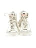 Nike White Sneakers Size 8 - photo 2