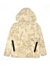 Active by Old Navy Gold Pullover Hoodie Size S (kids) - photo 1