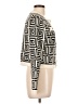 Unbranded Graphic Ivory Jacket Size L - photo 4