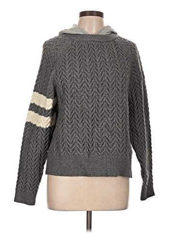 Central Park West Pullover Sweater (view 1)