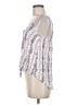Japna 100% Rayon White Sleeveless Blouse Size M - photo 5