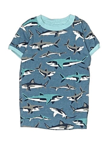 Hatley Short Sleeve T-Shirt (view 1)