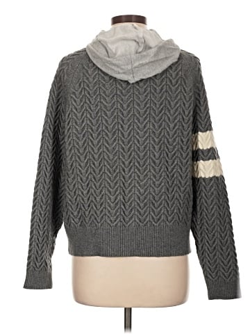 Central Park West Pullover Sweater (view 2)