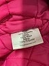 Hanna Andersson 100% Polyester Paisley Pink Raincoat Size 80 cm / US 12-18 MO - photo 4