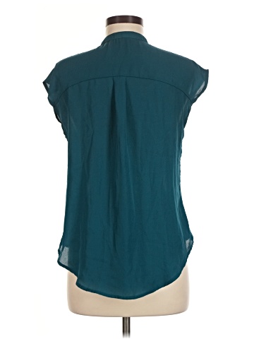 Mine Short Sleeve Blouse (view 2)