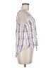 Japna 100% Rayon White Sleeveless Blouse Size M - photo 4