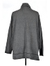 Cuddl Duds Gray Turtleneck Sweater Size XL - photo 2