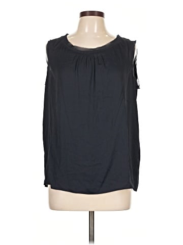 Jones New York Collection Long Sleeve Blouse (view 1)