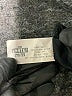Mainstream Solid Black Swimsuit Bottoms Size 10 - photo 4