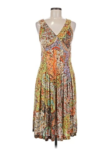 ETRO Cocktail Dress (view 1)