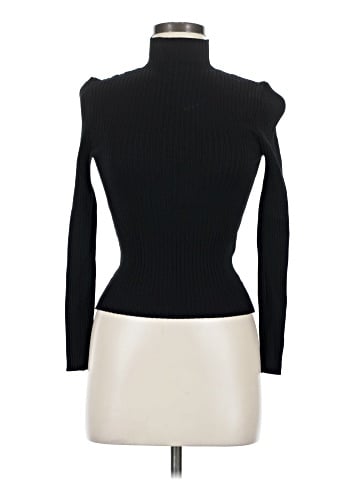 Zara Long Sleeve Top (view 1)