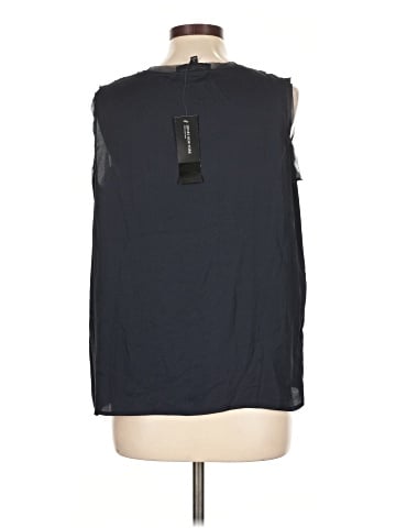 Jones New York Collection Long Sleeve Blouse (view 2)