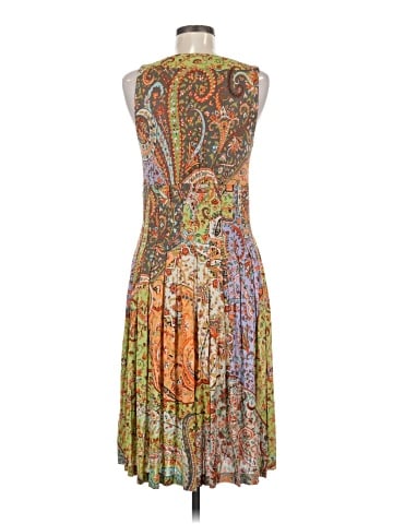 ETRO Cocktail Dress (view 2)