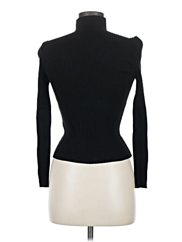 Zara Long Sleeve Top (view 2)