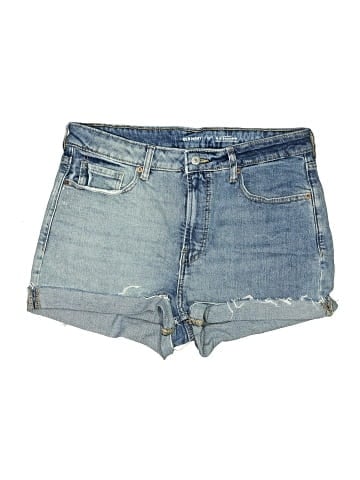 Old Navy Denim Shorts (view 1)