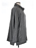 Cuddl Duds Gray Turtleneck Sweater Size XL - photo 4