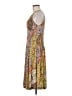 ETRO Paisley Brown Cocktail Dress Size EU (IT) 42 / US 6 - photo 5