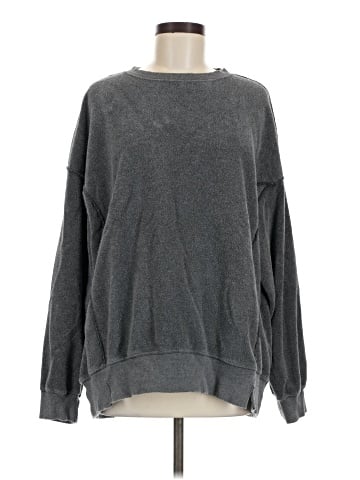 Aerie Pullover Sweater (view 1)