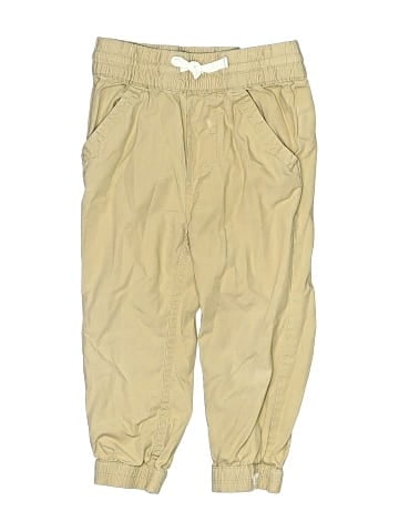 Burt's Bees Baby Khakis (view 1)