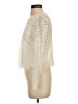 Talula Ivory Long Sleeve Blouse Size S - photo 5