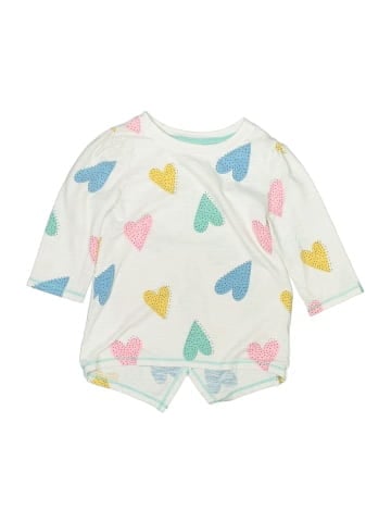 Cat & Jack 3/4 Sleeve T-Shirt (view 1)
