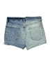 Old Navy Blue Denim Shorts Size 12 - photo 2