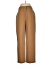Old Navy Brown Dress Pants Size M - photo 2