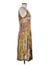 ETRO Paisley Brown Cocktail Dress Size EU (IT) 42 / US 6 - photo 4