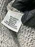 Studio Works Gray Cardigan Size M - photo 8