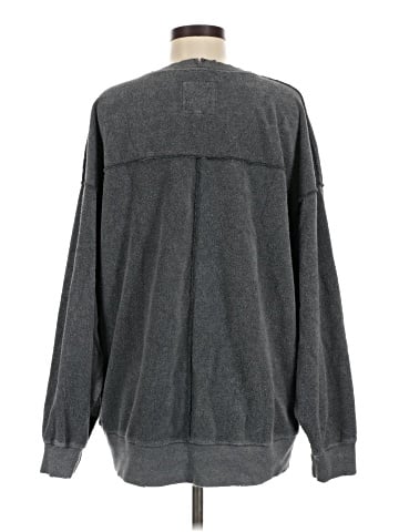 Aerie Pullover Sweater (view 2)
