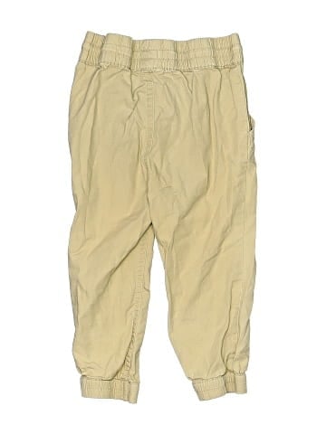Burt's Bees Baby Khakis (view 2)