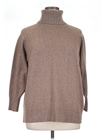 Old Navy Turtleneck Sweater (view 1)