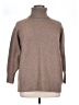 Old Navy Brown Turtleneck Sweater Size XL - photo 1
