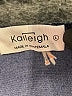 Kaileigh Stars Blue Jumpsuit Size L - photo 4