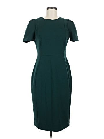 Calvin Klein Cocktail Dress (view 1)