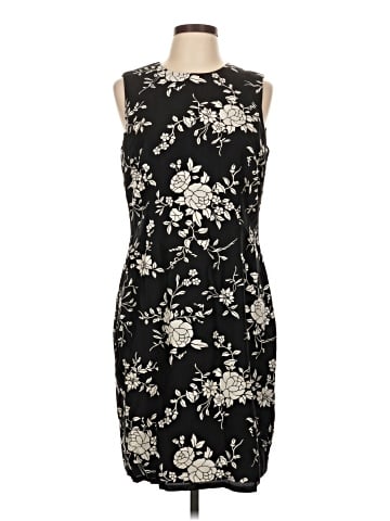 Ann Taylor Cocktail Dress (view 1)