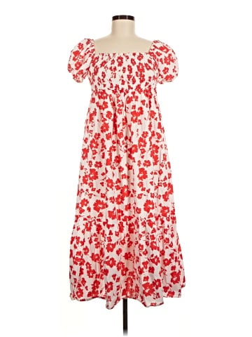 Zara Casual Dress (view 1)