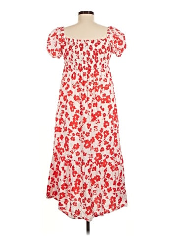 Zara Casual Dress (view 2)