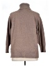 Old Navy Brown Turtleneck Sweater Size XL - photo 2