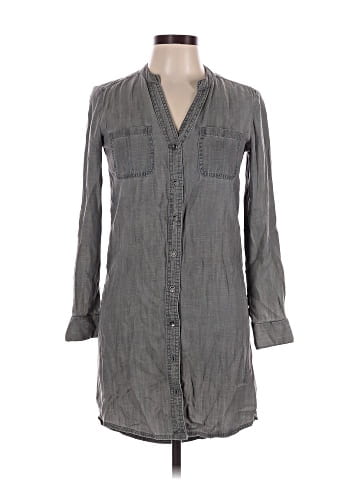 Banana Republic Factory Store Casual Dress (view 1)