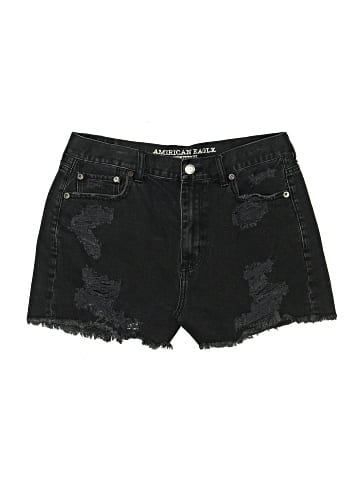 American Eagle Outfitters Denim Shorts (view 1)