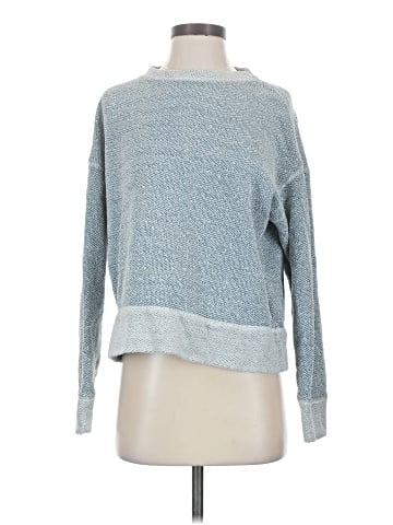 Faherty Pullover Sweater (view 1)