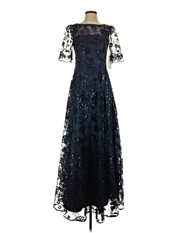 Eliza J Cocktail Dress (view 1)
