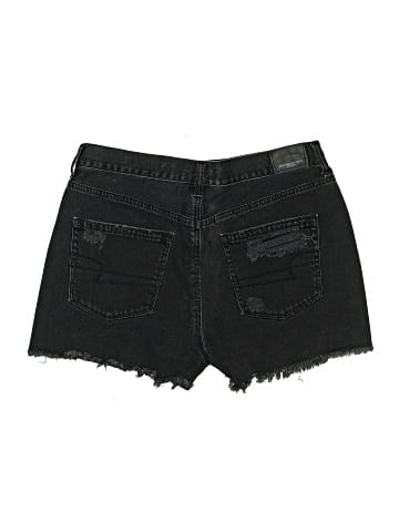 American Eagle Outfitters Denim Shorts (view 2)