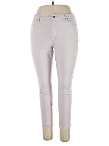 Jones New York Casual Pants (view 1)