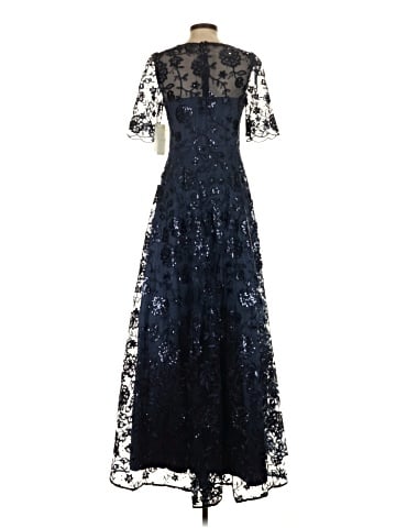 Eliza J Cocktail Dress (view 2)