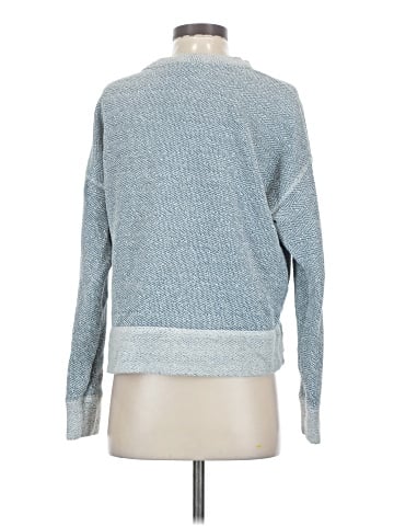 Faherty Pullover Sweater (view 2)